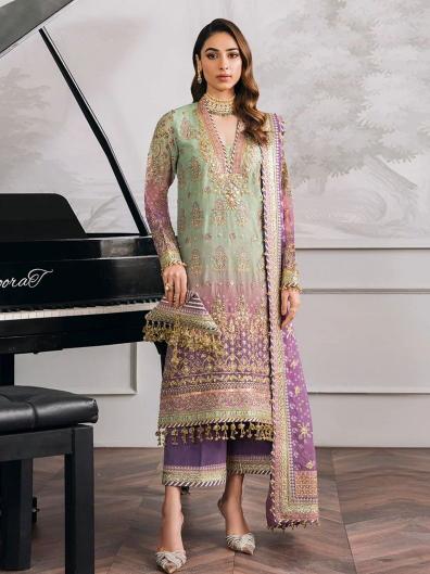 Mahnur Vol 56 Gorgatte Salwar Kameez Wholesale Catalog