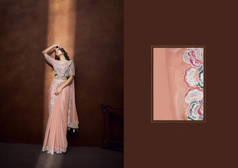 Mahotsav Mohmanthan 24000 Series Saha Saki online sarees with price in india
