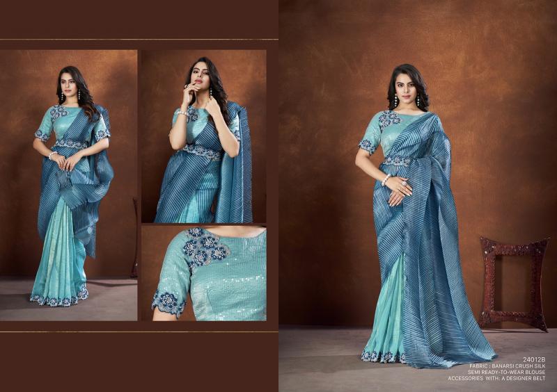 Mahotsav Mohmanthan 24000 Series Saha Saki online sarees with price in india
