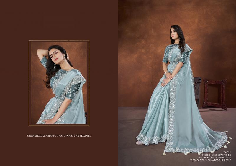 Mahotsav Mohmanthan 24000 Series Saha Saki online sarees with price in india