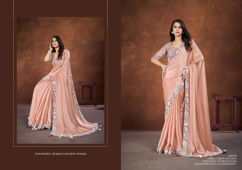 Mahotsav Mohmanthan 24000 Series Saha Saki online sarees with price in india
