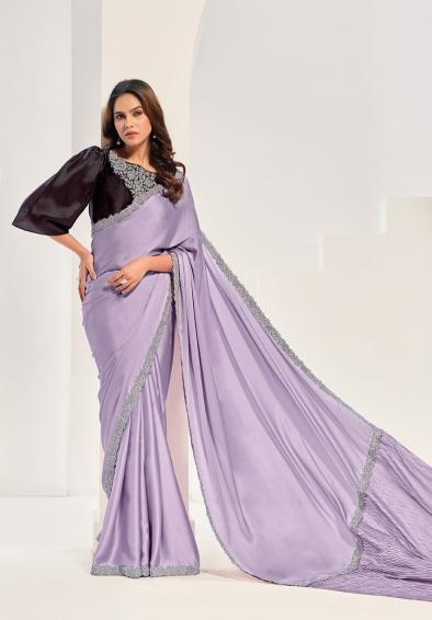 Mahotsav Norita 43900 Series Saanjh low costsilk sarees in india