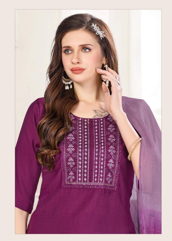 Mayra Gahna baju india kurti