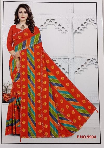 Natraj Darshana latest model sarees in india
