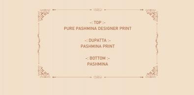 Radhika Sumyra Bandhej Pashmina dress material wholesale market in chennai