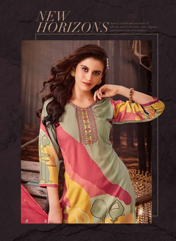 Rangmaya Afreen Digital Rayon Kurti Wholesale catalog 