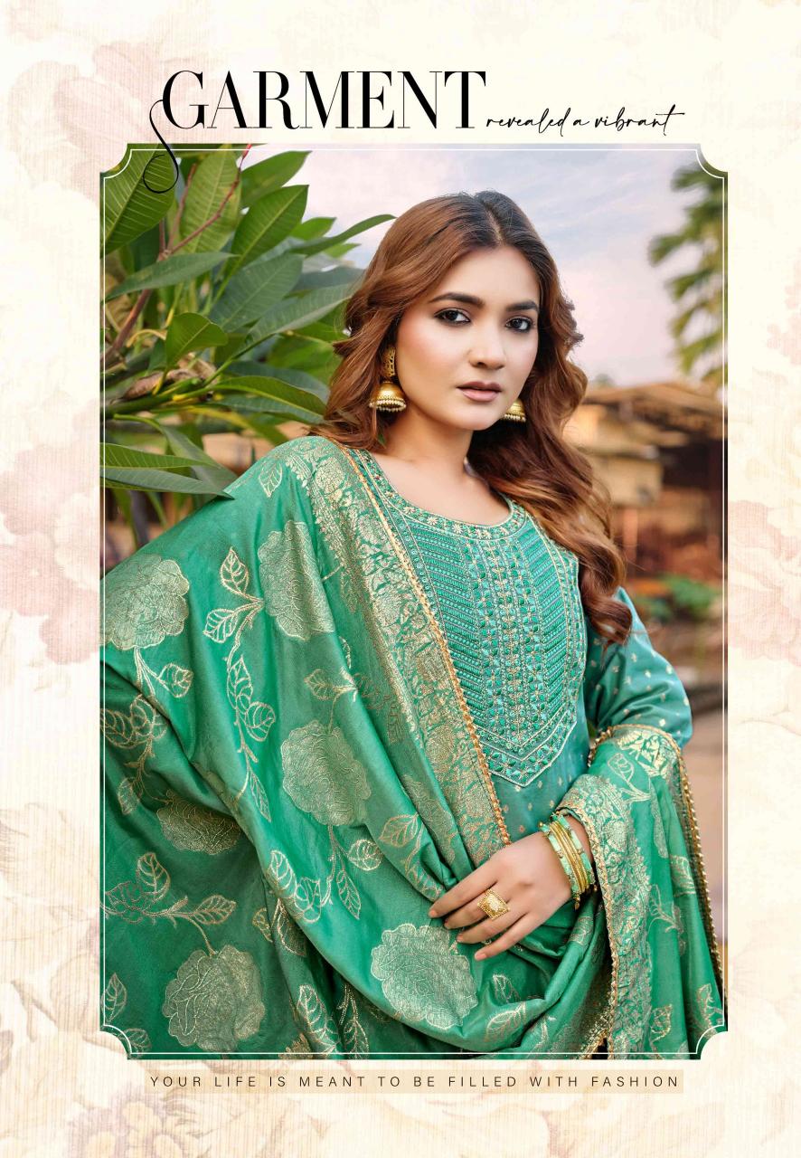 Rangmaya Tisya buy winter kurtis online india