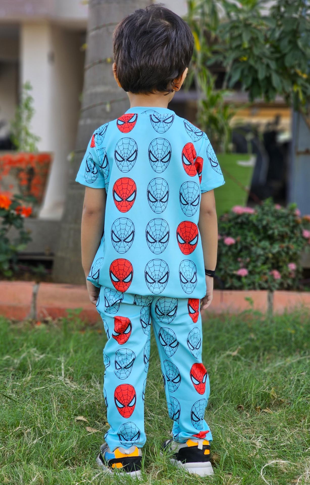 Sabella Ak Boy Co Ord Set Vol 2 Poly Spendex Boys Wear Wholesale Catalog