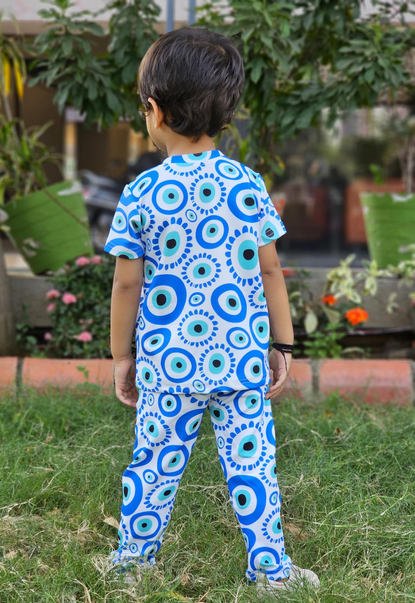 Sabella Ak Boy Co Ord Set Vol 2 Poly Spendex Boys Wear Wholesale Catalog