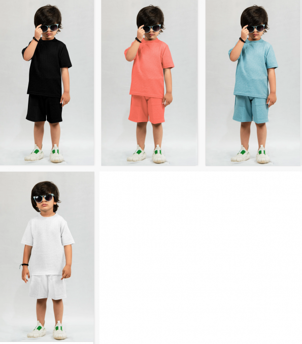 Sabella Ak Bullesha T Shirt With Short Jacquard Knitted Boys Wear Wholesale Catalog