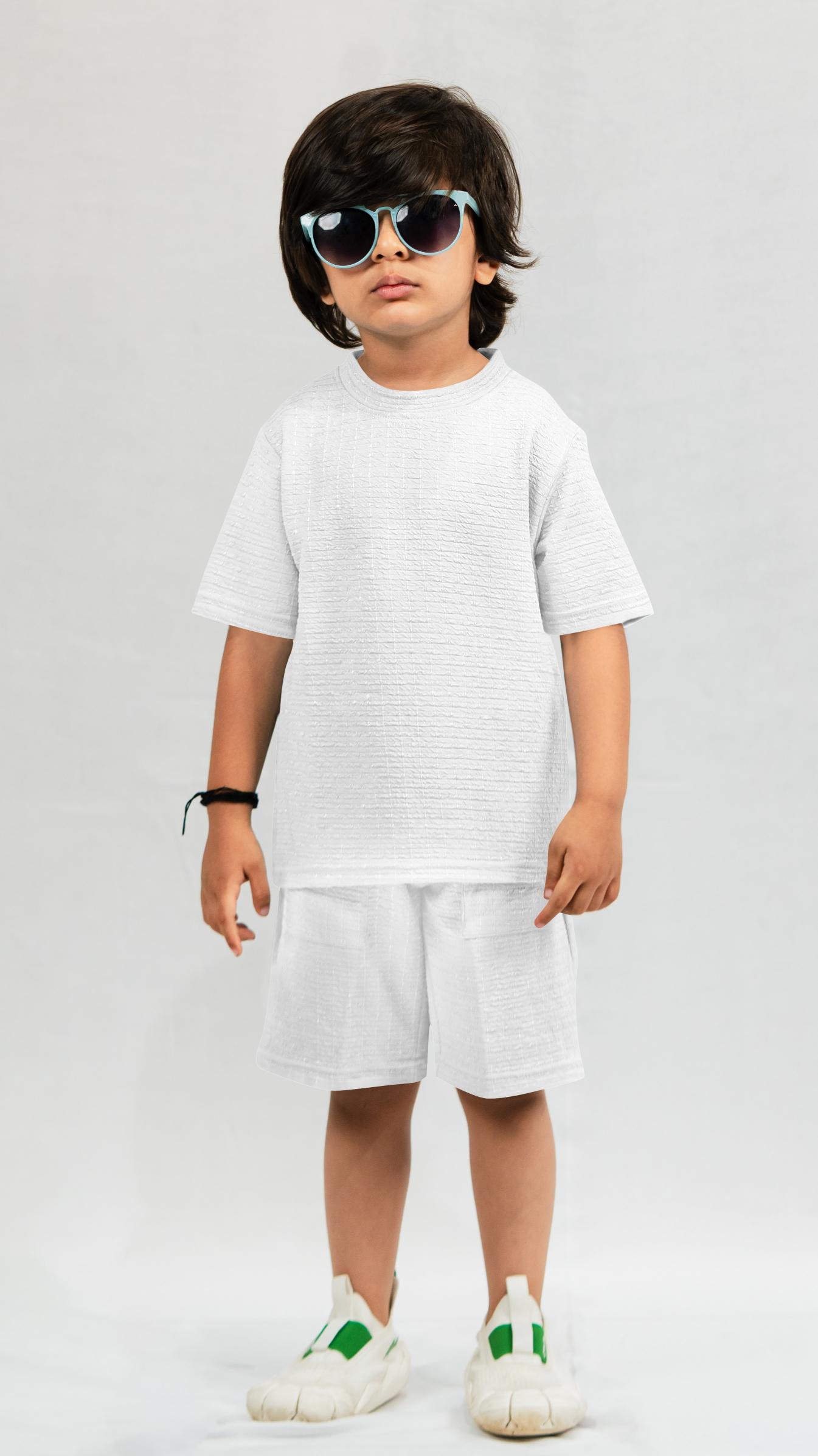 Sabella Ak Bullesha T Shirt With Short Jacquard Knitted Boys Wear Wholesale Catalog