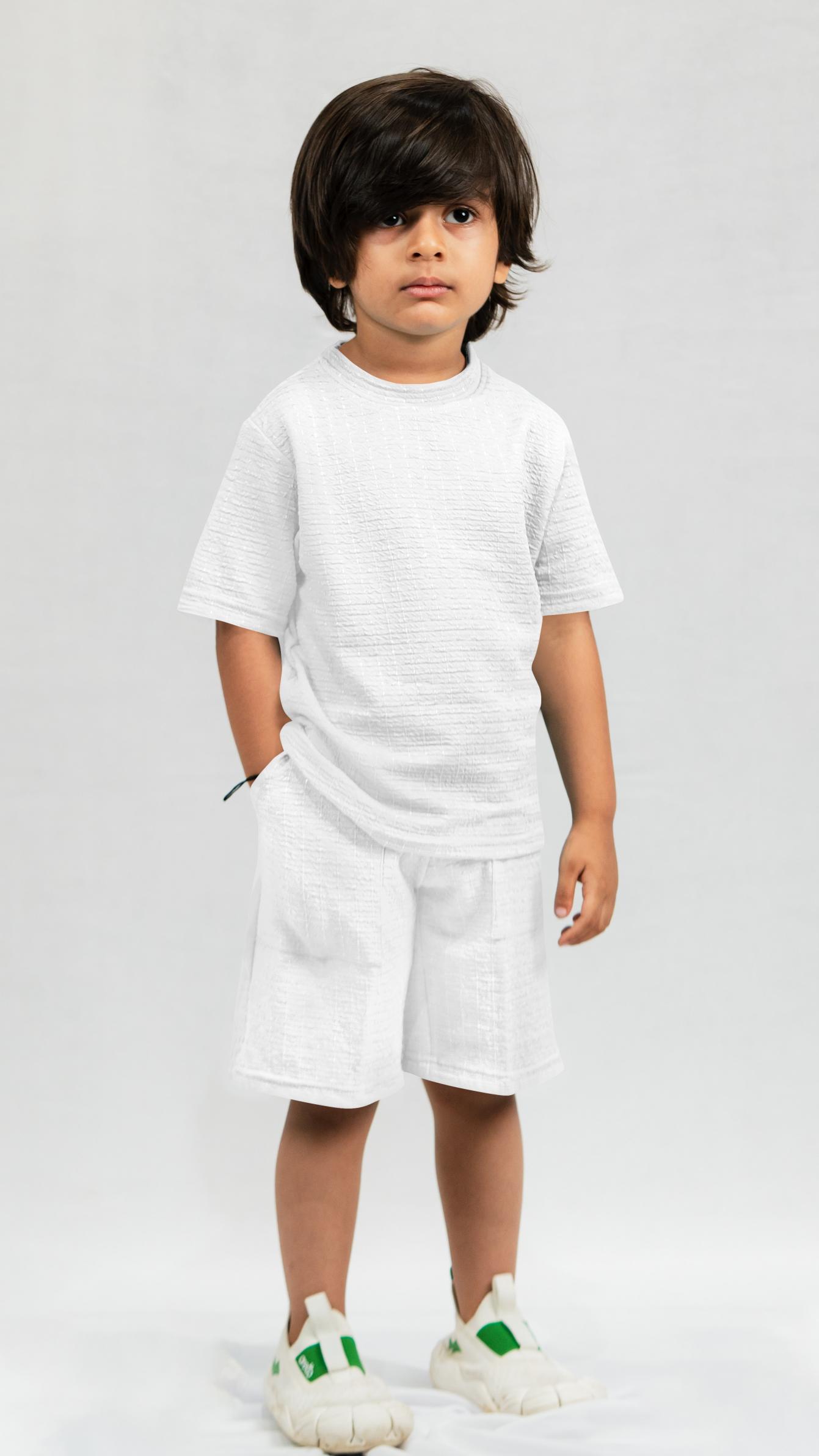 Sabella Ak Bullesha T Shirt With Short Jacquard Knitted Boys Wear Wholesale Catalog