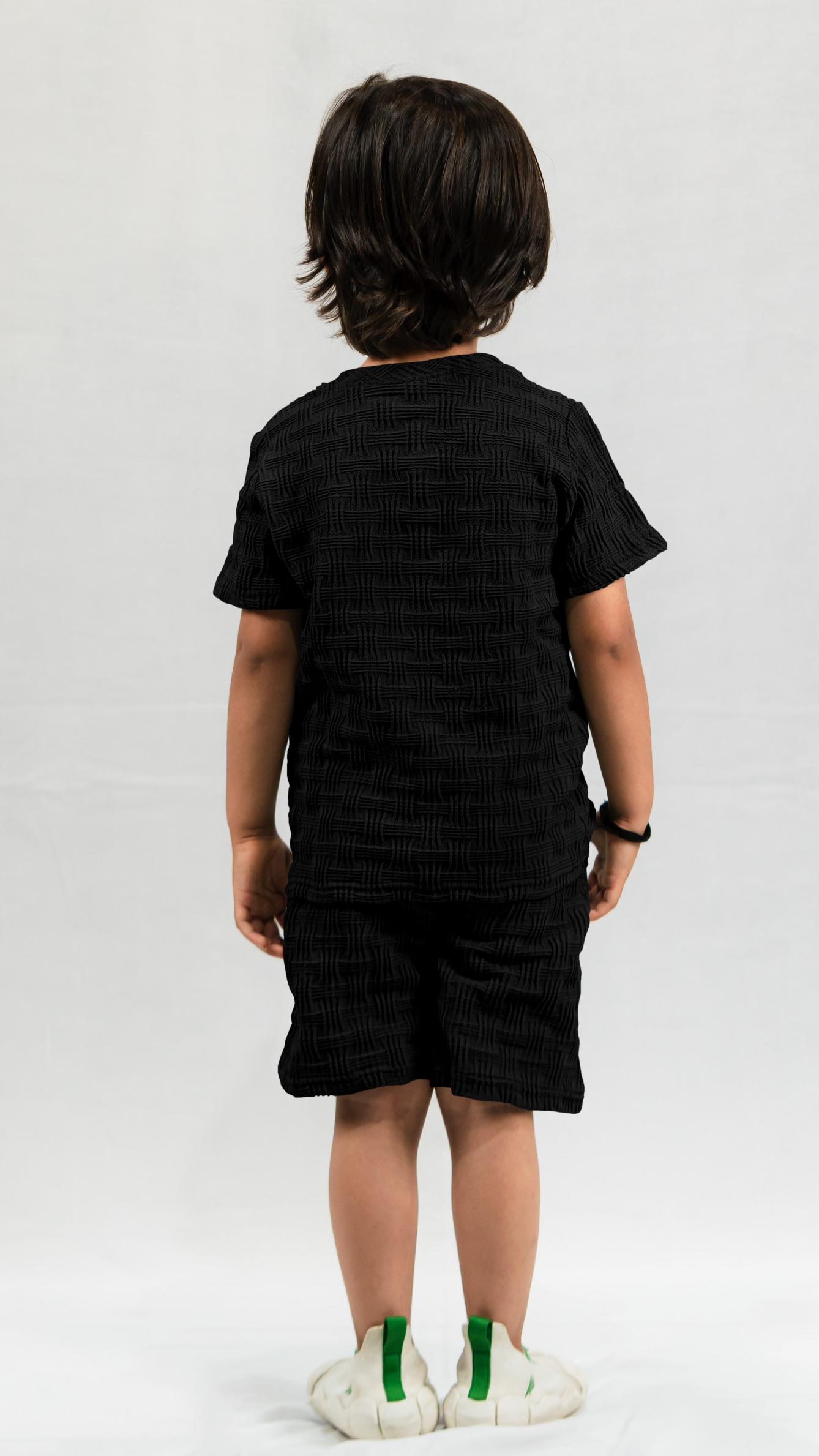 Sabella Ak Chattai T Shirt With Short Cotton Blend Boys Wear Wholesale Catalog