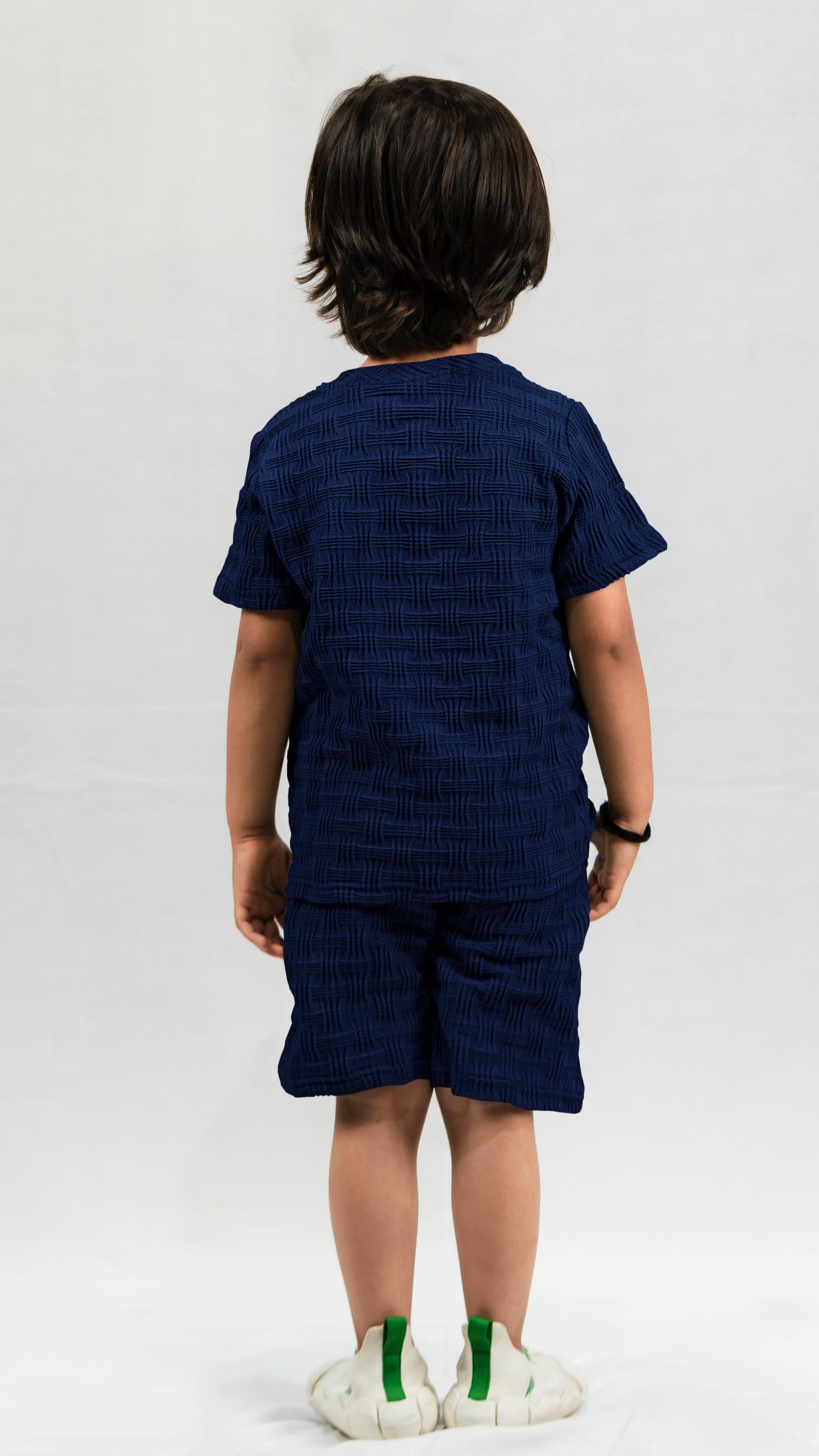 Sabella Ak Chattai T Shirt With Short Cotton Blend Boys Wear Wholesale Catalog