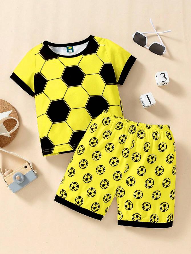 Sabella Ak Football Cotton Blend Boys Wear Wholesale Catalog 
