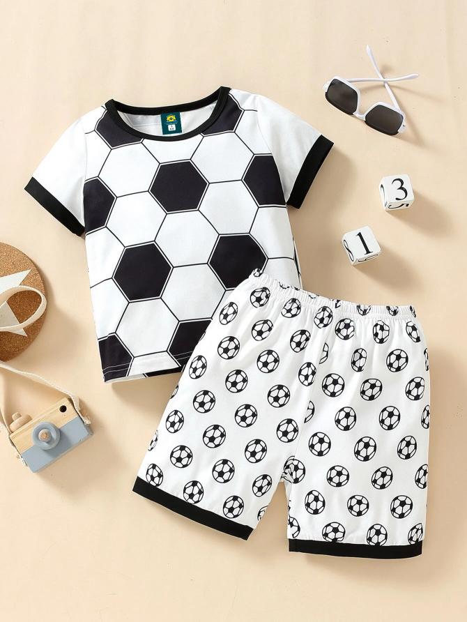 Sabella Ak Football Cotton Blend Boys Wear Wholesale Catalog 