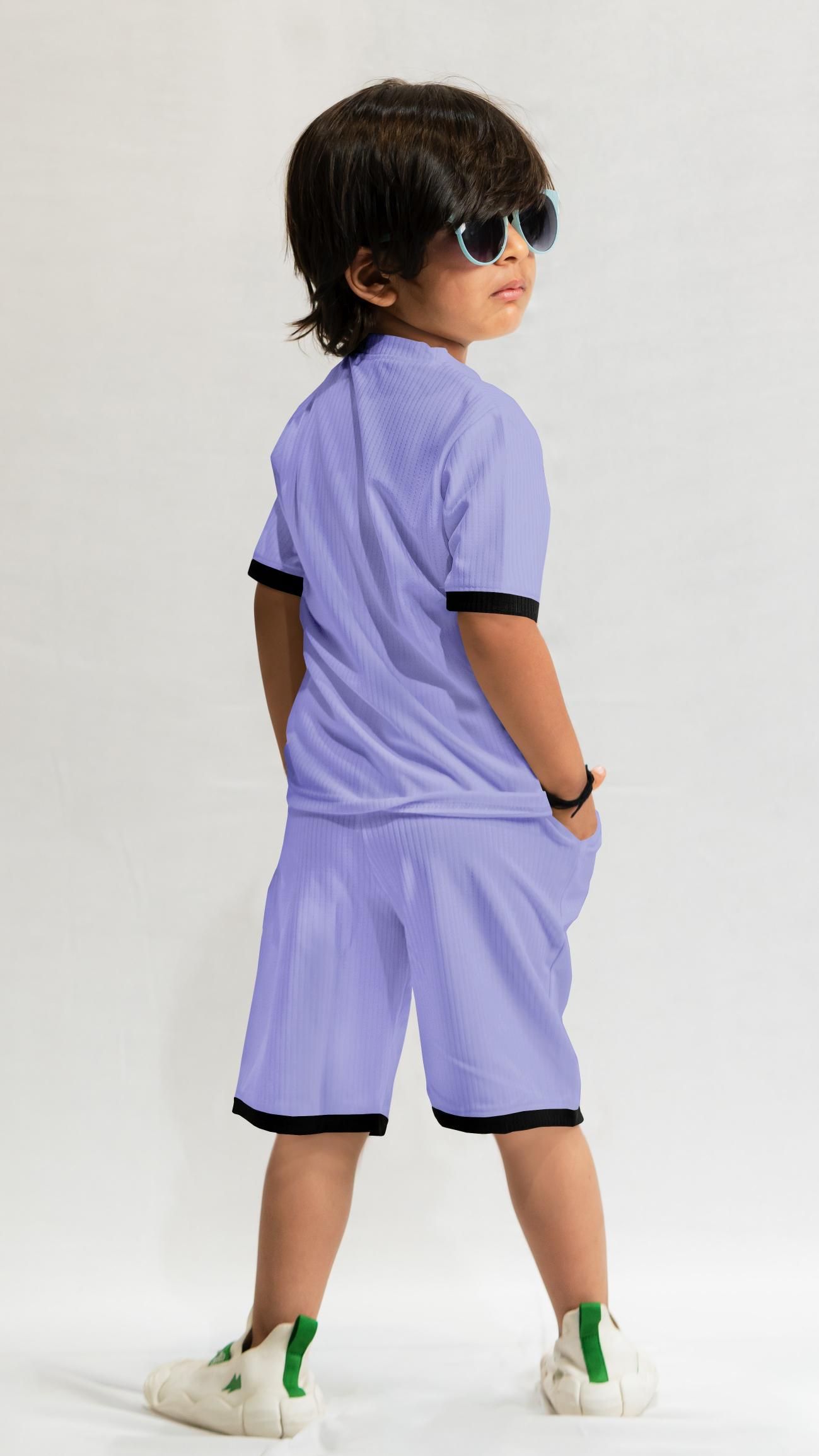 Sabella Ak Rice Boxer T Shirt With Short Boys Wholesale Catalog