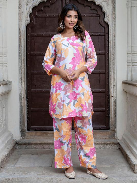 Sabella Heavy Ploy Reyon Vol 2 Coord set Wholesale Catalog