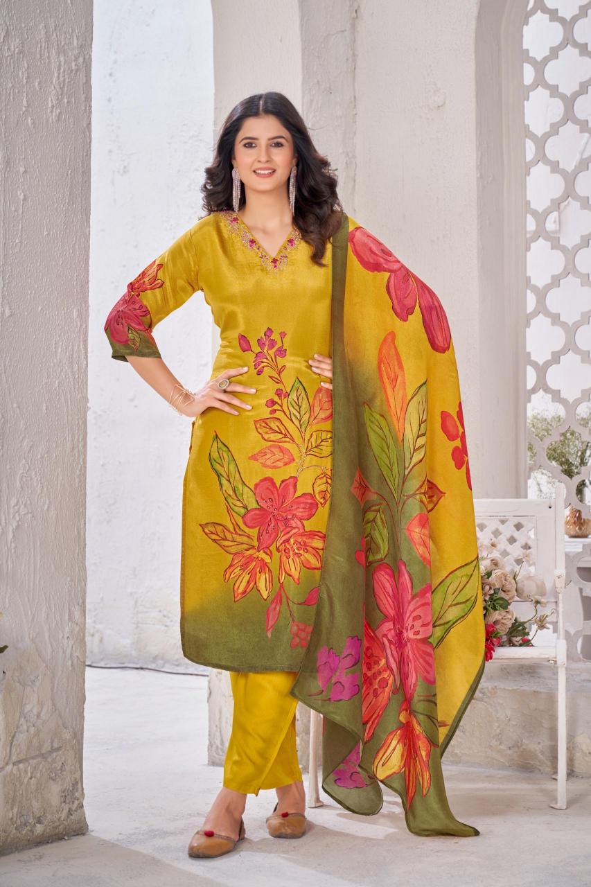Sabella Pure Shimar Print westside india kurtis