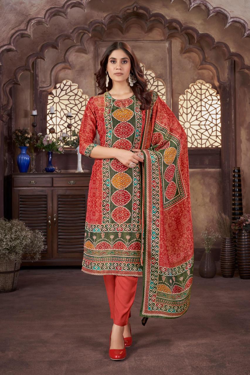 Sabella Pure Shimar Print westside india kurtis