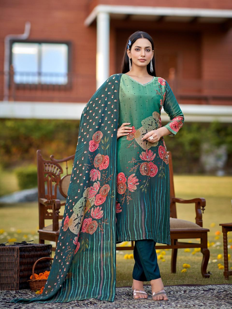 Sabella Pure Shimar Print westside india kurtis