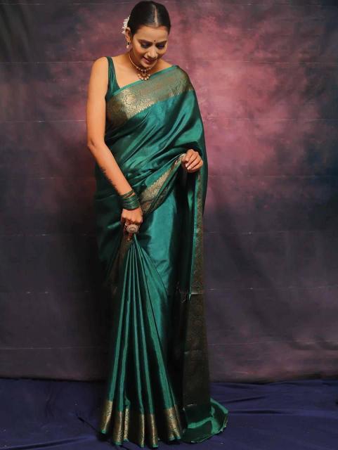 Sabella Soft Silk 6009 psr silk sarees india private limited