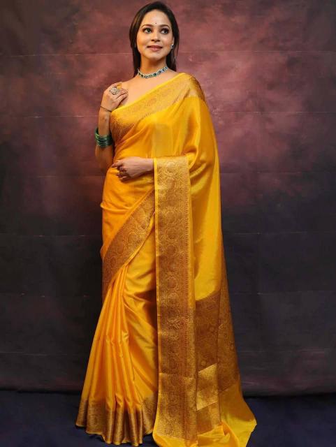 Sabella Soft Silk 6009 psr silk sarees india private limited