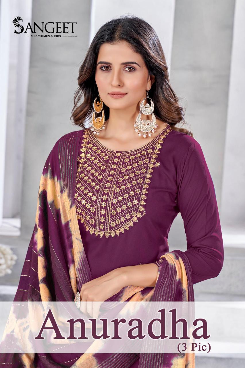 Sangeet Anuradha best brands for kurtis in india for franchisee