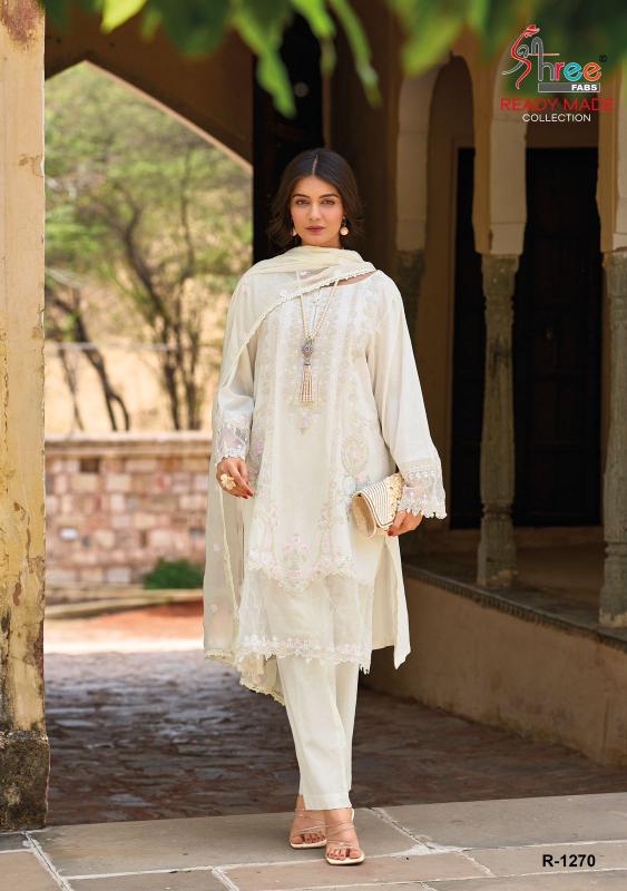 Shree Fabs K 1270 pakistani suits wholesale suppliers in delhi