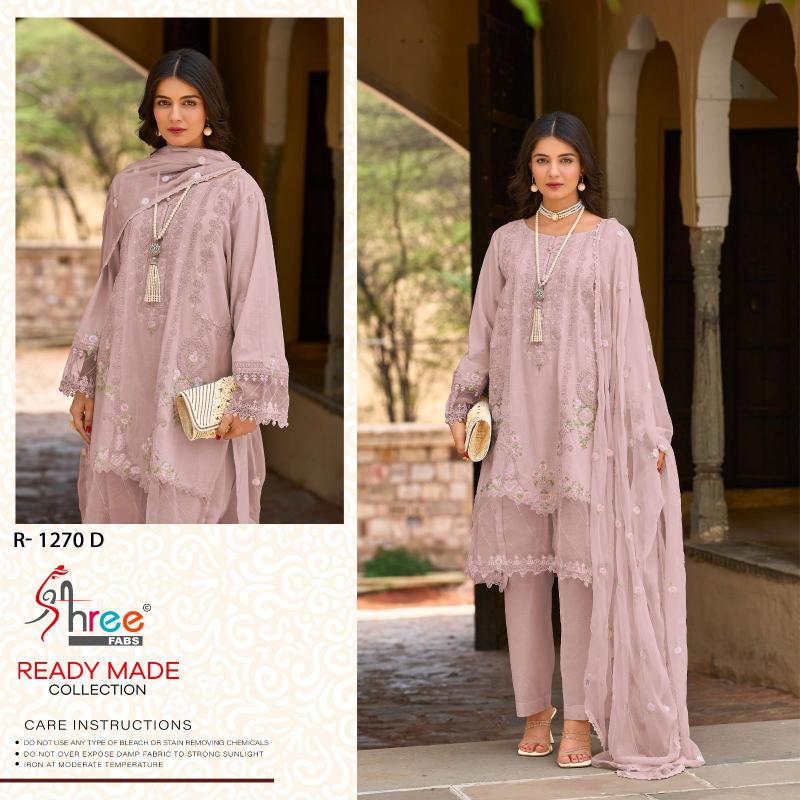 Shree Fabs K 1270 pakistani suits wholesale suppliers in delhi