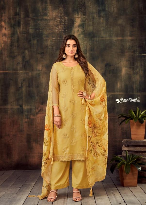 Shree Shalika Mahira Vol 2 designer salwar kameez wholesale in chennai