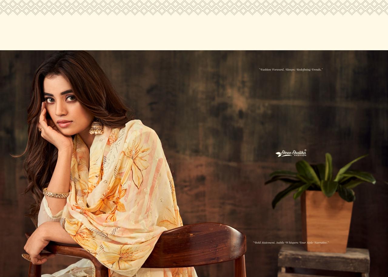 Shree Shalika Mahira Vol 2 designer salwar kameez wholesale in chennai