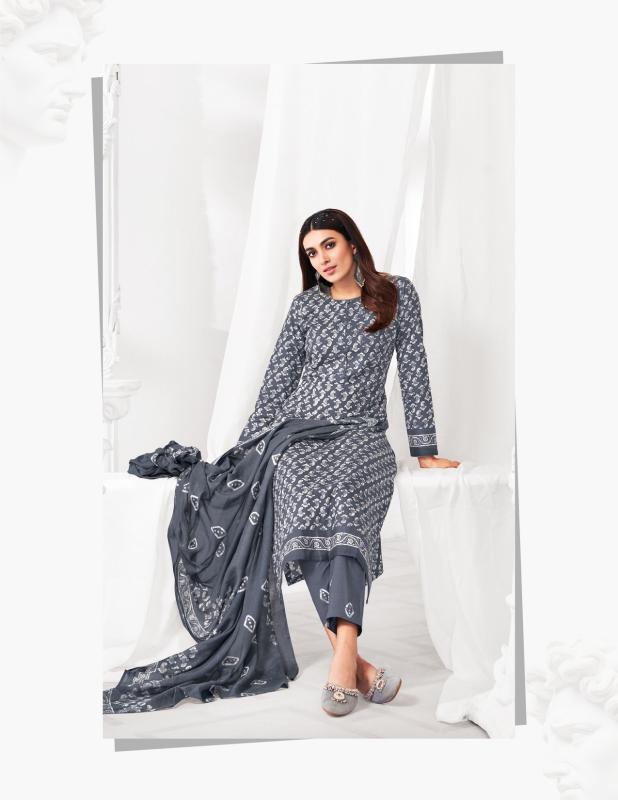 SOF Batik Special Vol-01 – Dress Material - Wholesale Catalog