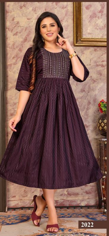 Trendy Angelic Pretty branded kurtis online shopping india