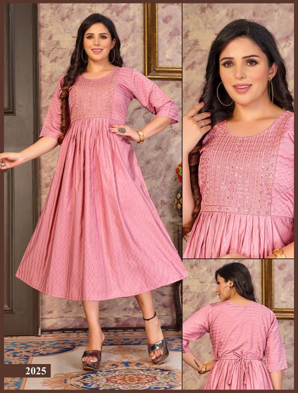 Trendy Angelic Pretty branded kurtis online shopping india