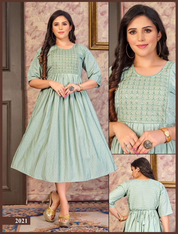 Trendy Angelic Pretty branded kurtis online shopping india