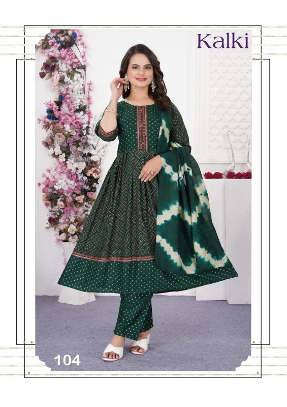 Trendy Kalki Vol 0 kurtis online india ajio
