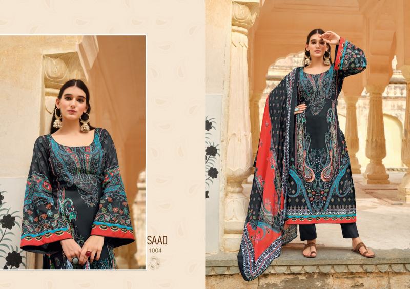 TZU Saad kurtis online india