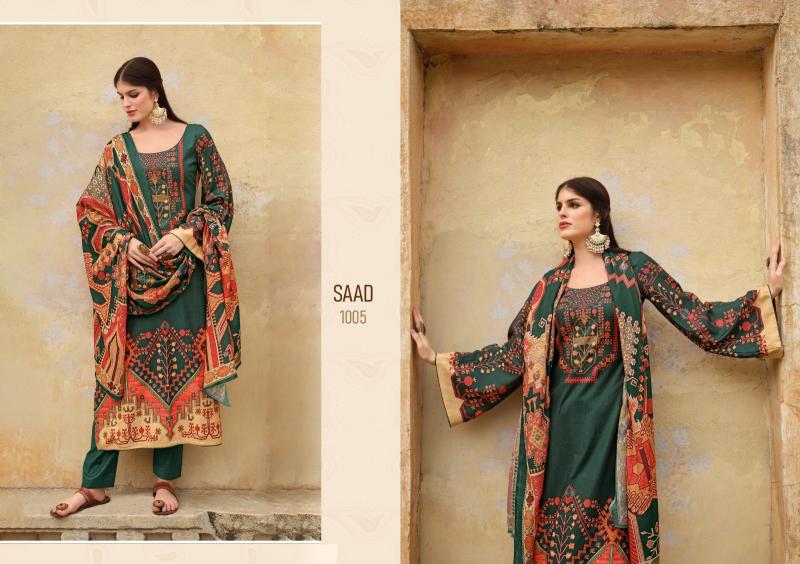 TZU Saad kurtis online india