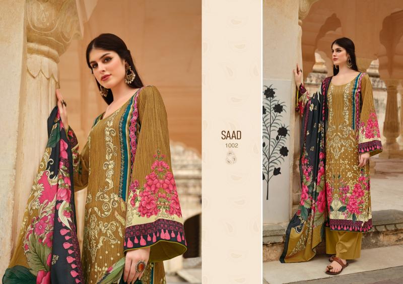 TZU Saad kurtis online india