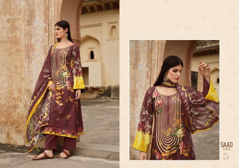 TZU Saad kurtis online india