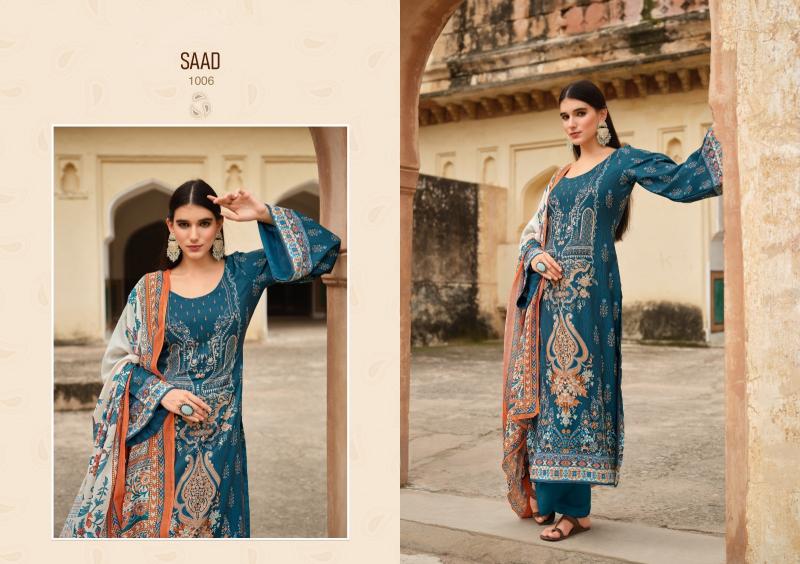 TZU Saad kurtis online india