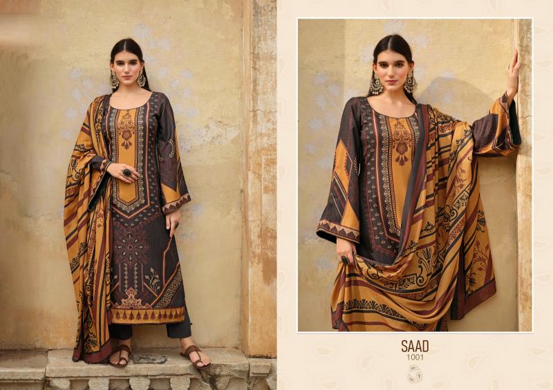 TZU Saad kurtis online india