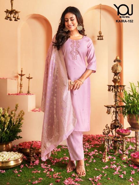 Wanna You Kaira Vol 4 d- 152 ladies kurti hsn code india