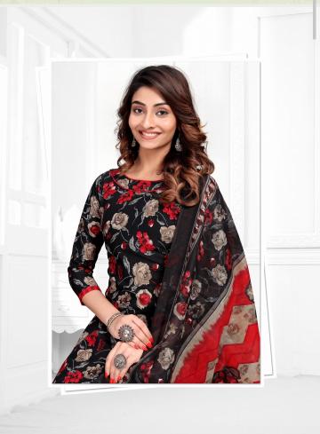 Baalar Zubeda Vol-23 – Dress Material - Wholesale Catalog