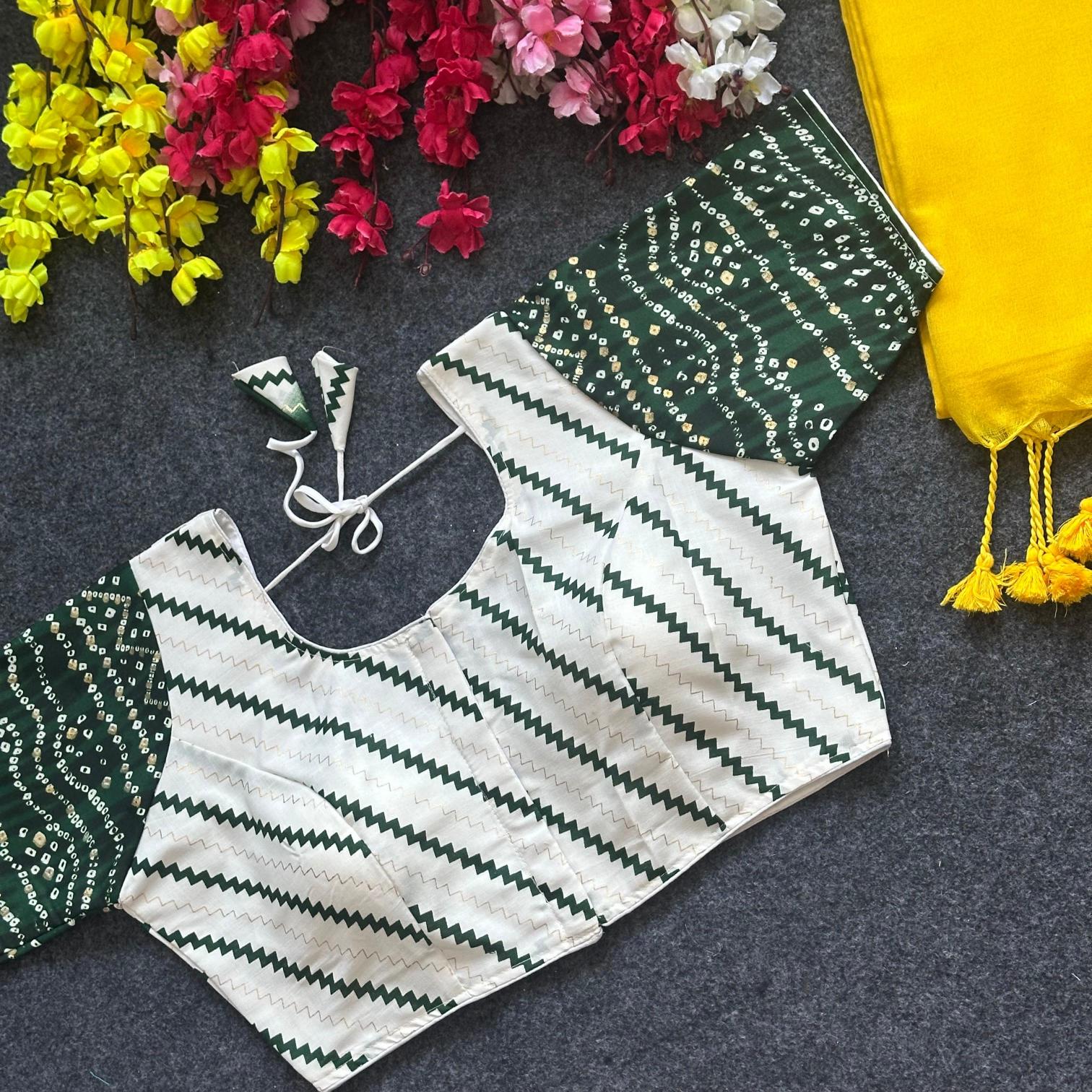 Blousewala HK19 Catalog different types of cotton sarees in india