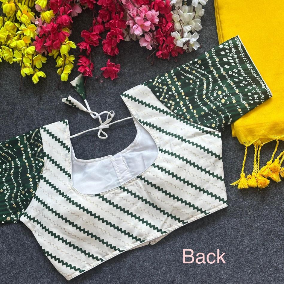 Blousewala HK19 Catalog different types of cotton sarees in india