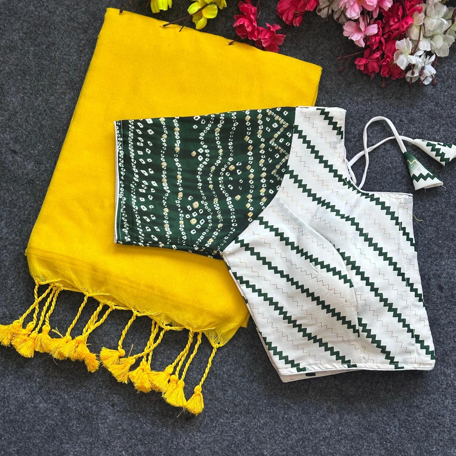 Blousewala HK19 Catalog different types of cotton sarees in india