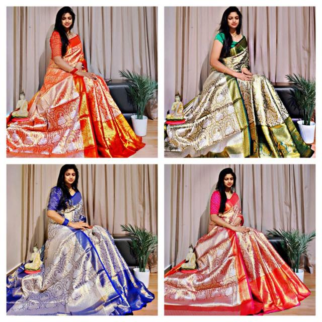 Dazira Aakshi Vol 10 Catalog beautiful sarees online shopping india