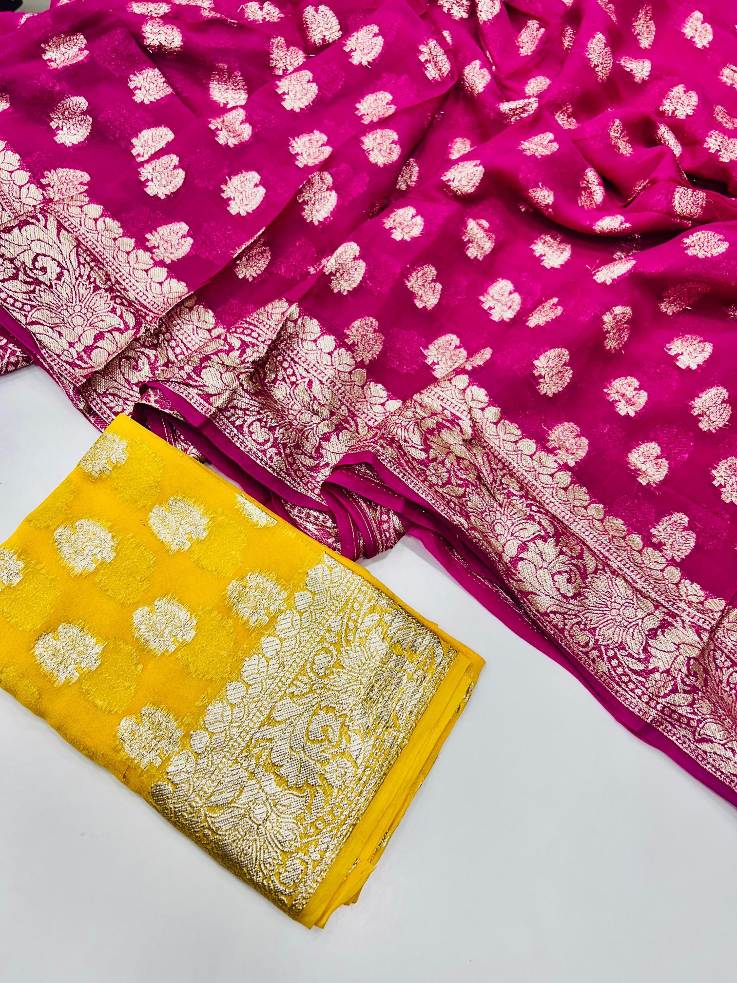 Dazira Anushka Catalog online saree shopping market in india